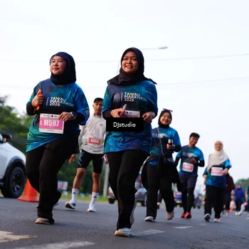 Runner Photo 4879784