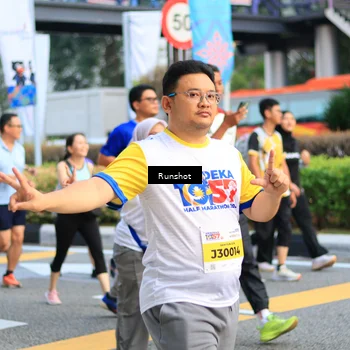 Runner Photo 4879785
