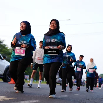 Runner Photo 4879786
