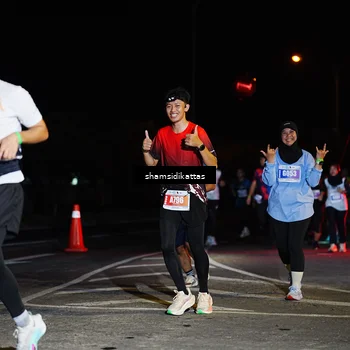 Runner Photo 4879788