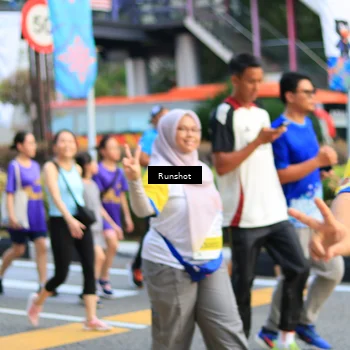 Runner Photo 4879789