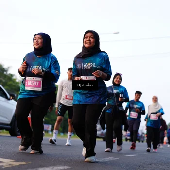 Runner Photo 4879790