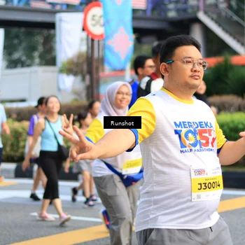 Runner Photo 4879791