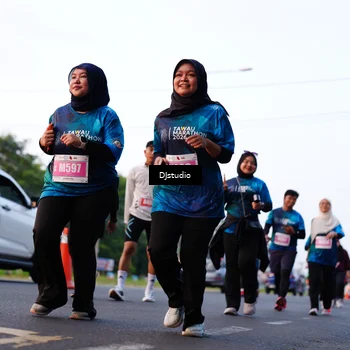 Runner Photo 4879792