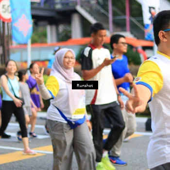 Runner Photo 4879793