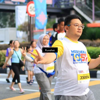 Runner Photo 4879794