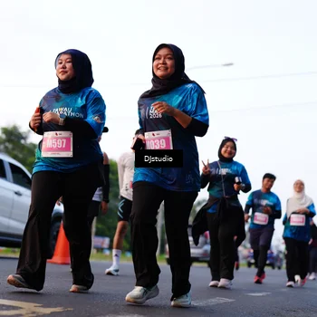 Runner Photo 4879797