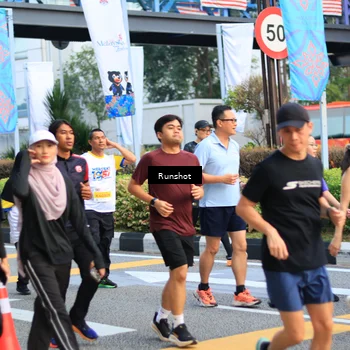 Runner Photo 4879798