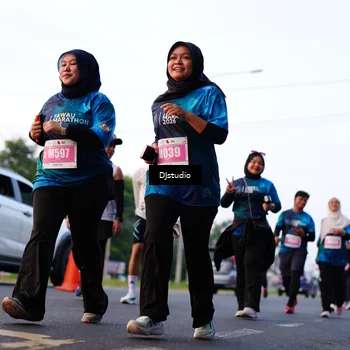Runner Photo 4879799