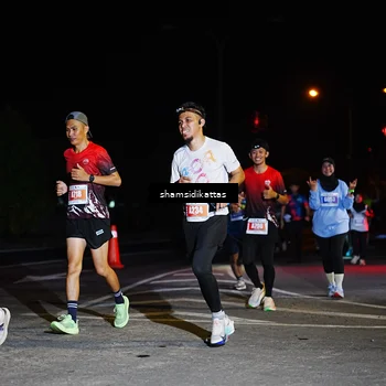 Runner Photo 4879800