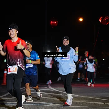 Runner Photo 4879801