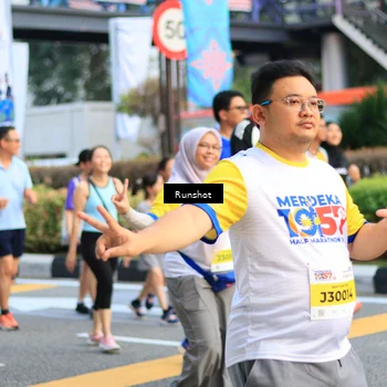 Runner Photo 4879802