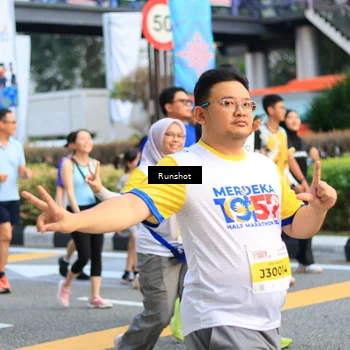 Runner Photo 4879803