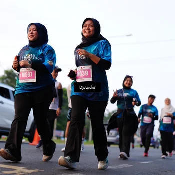 Runner Photo 4879804