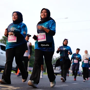 Runner Photo 4879805