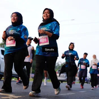 Runner Photo 4879806