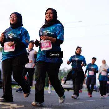 Runner Photo 4879807