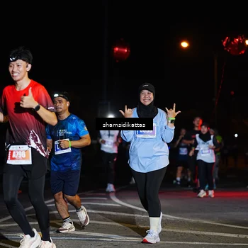 Runner Photo 4879808