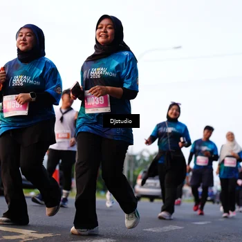 Runner Photo 4879809