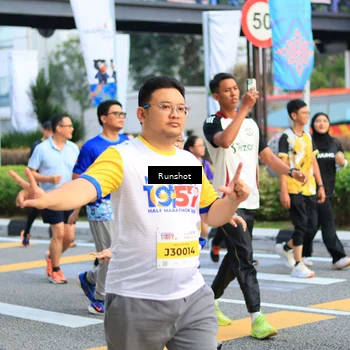 Runner Photo 4879810