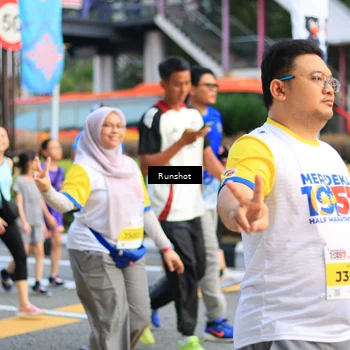 Runner Photo 4879811