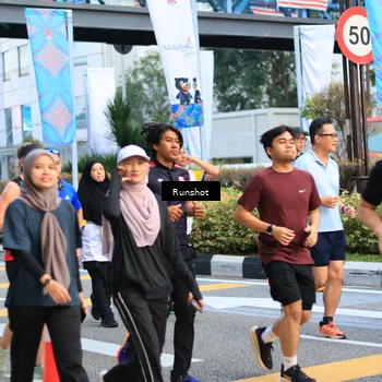 Runner Photo 4879812