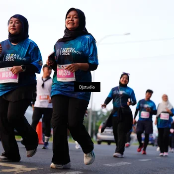 Runner Photo 4879813