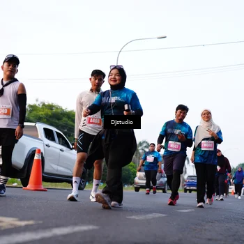 Runner Photo 4879815
