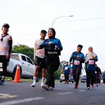 Runner Photo 4879816