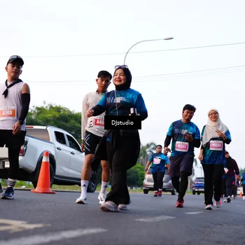 Runner Photo 4879817