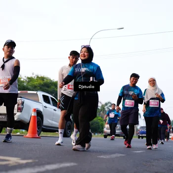 Runner Photo 4879820