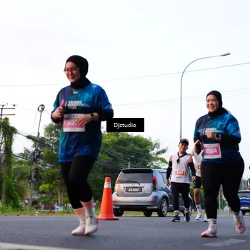 Runner Photo 4879821