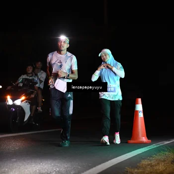 Runner Photo 4879825