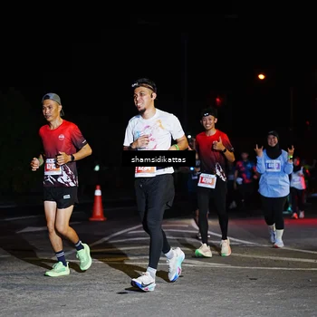 Runner Photo 4879826