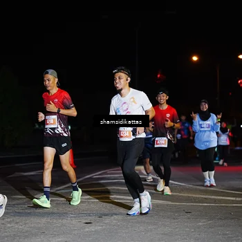 Runner Photo 4879827