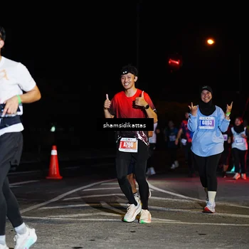 Runner Photo 4879829