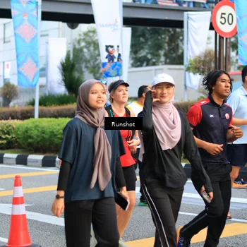 Runner Photo 4879831