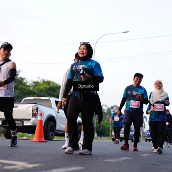 Runner Photo 4879832