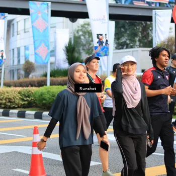 Runner Photo 4879833