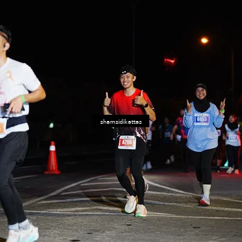 Runner Photo 4879837