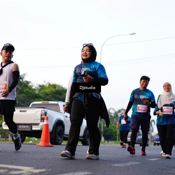 Runner Photo 4879838