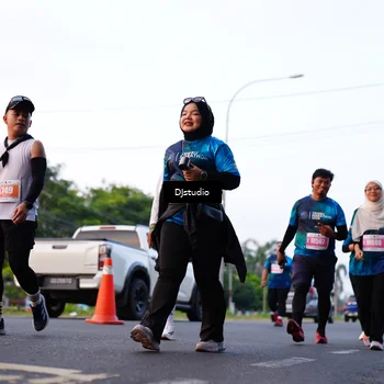 Runner Photo 4879840
