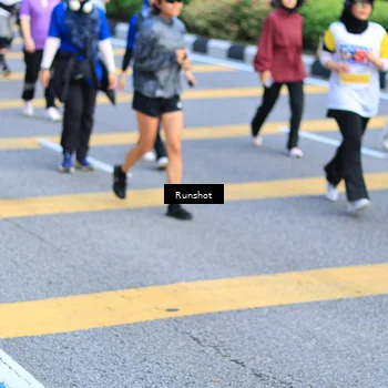 Runner Photo 4879841