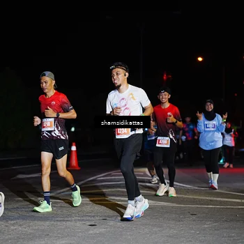 Runner Photo 4879847