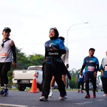 Runner Photo 4879848