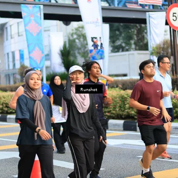 Runner Photo 4879849