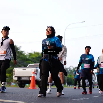 Runner Photo 4879850