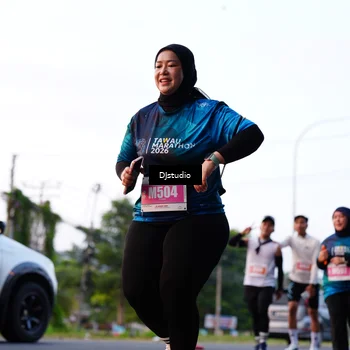 Runner Photo 4879851