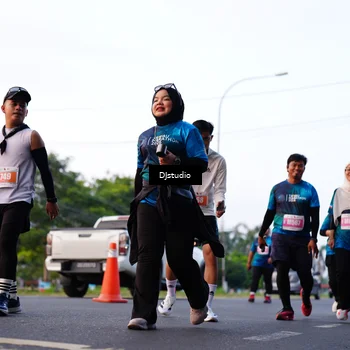 Runner Photo 4879852