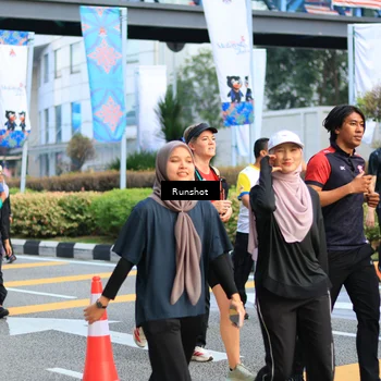 Runner Photo 4879854